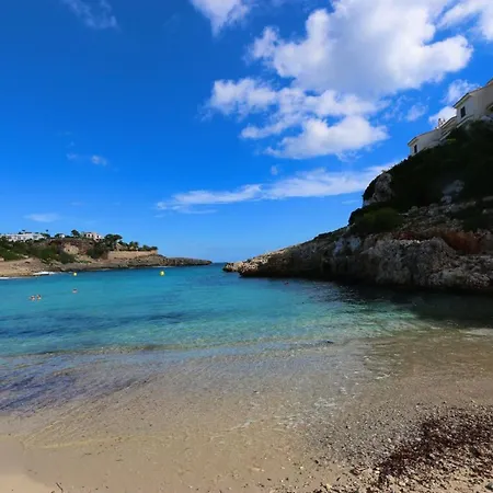 Villa Casa Carolina - Cala Murada