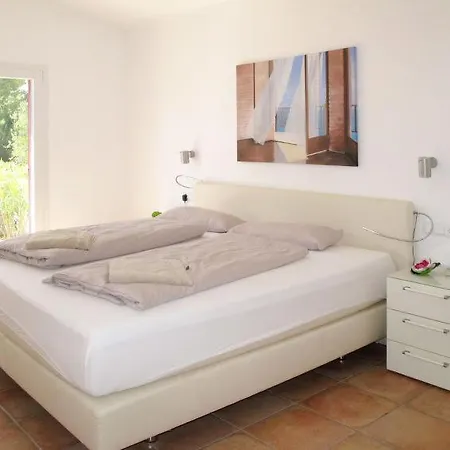 Casa Carolina - Cala Murada Villa Cala Murada (Mallorca)