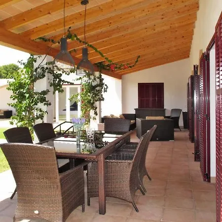 Casa Carolina - Cala Murada *