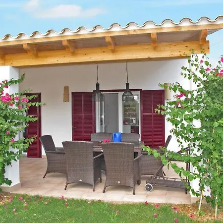 Casa Carolina - Cala Murada Villa *