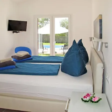 Casa Carolina - Cala Murada Villa