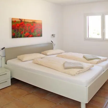 Villa Casa Carolina - Cala Murada Cala Murada (Mallorca)