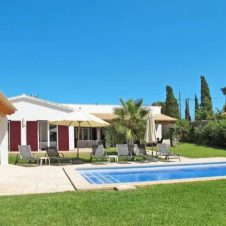Casa Carolina - Cala Murada Villa Cala Murada (Mallorca)