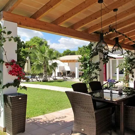 Villa Casa Carolina - Cala Murada Cala Murada (Mallorca)