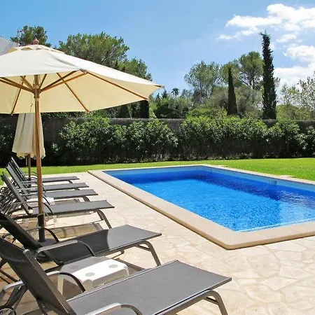 Villa Casa Carolina - Cala Murada *