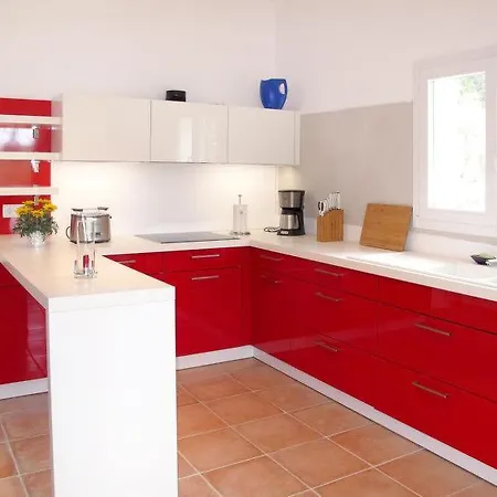 Casa Carolina - Cala Murada *